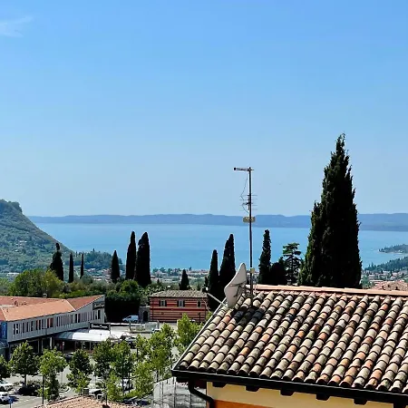 Apartamento Casacortivi