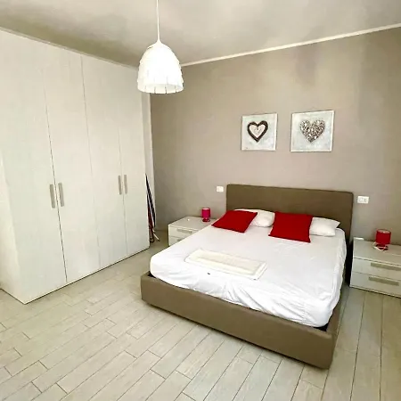 Apartamento Casacortivi