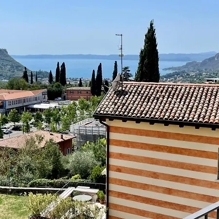 Casacortivi Apartamento