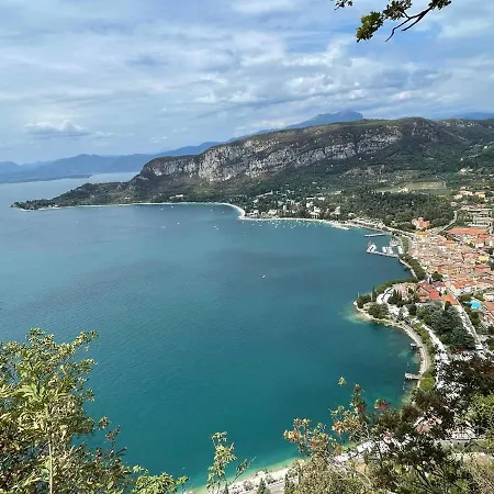 Apartamento Casacortivi *