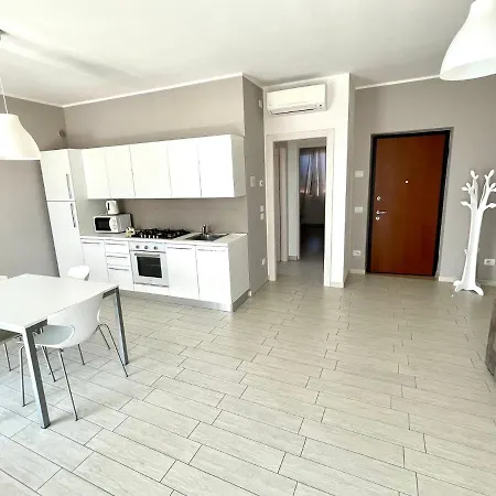 Casacortivi Apartamento Costermano