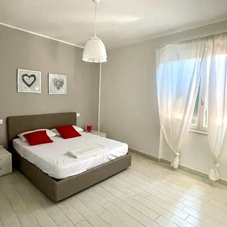 Apartamento Casacortivi Costermano