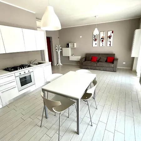 Casacortivi Apartamento *