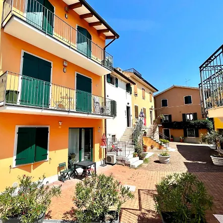 Apartamento Casacortivi