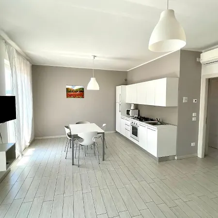 Casacortivi Apartamento *