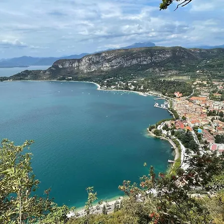 Apartamento Casacortivi Costermano