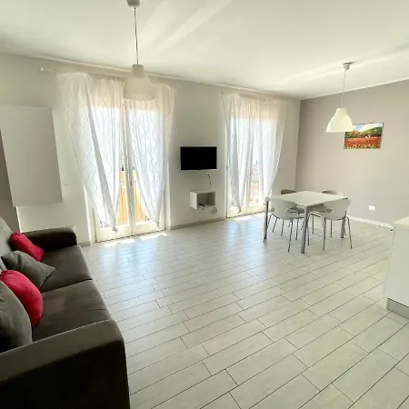 Casacortivi Apartamento