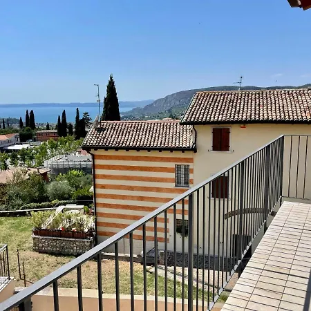 Casacortivi Apartamento Costermano