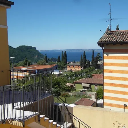 Casacortivi Apartamento