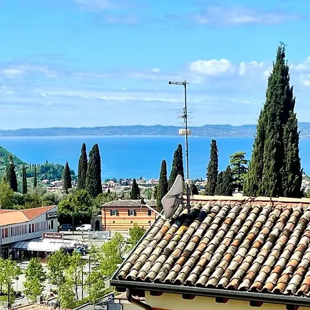 Casacortivi Costermano