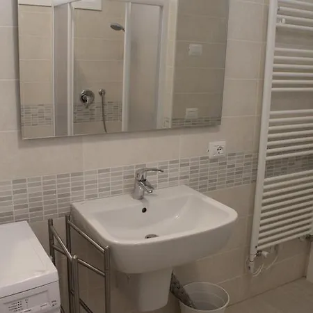 Apartamento Casacortivi Costermano