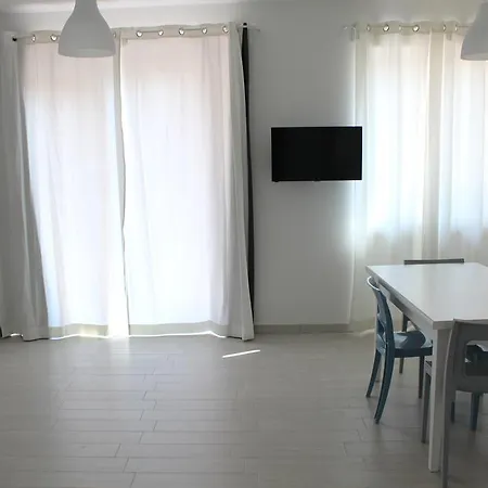Apartamento Casacortivi Costermano