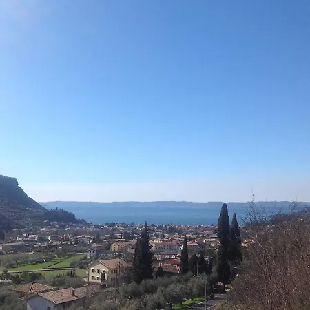 Apartamento Casacortivi