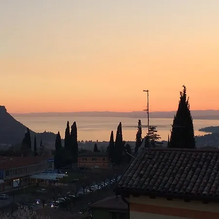 Apartamento Casacortivi