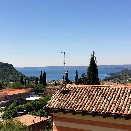 Apartamento Casacortivi Costermano