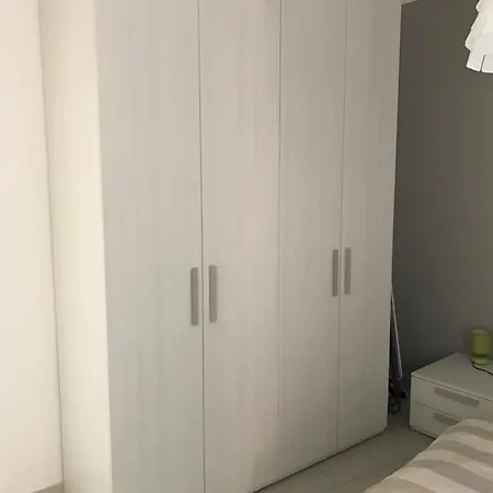Apartamento Casacortivi