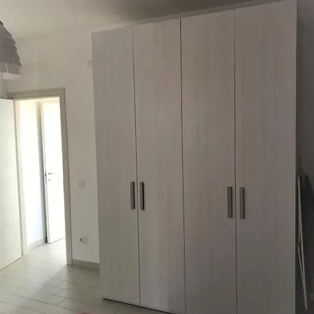 Apartamento Casacortivi