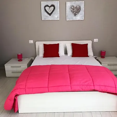 Casacortivi Apartamento Costermano