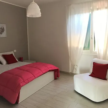 Casacortivi Apartamento