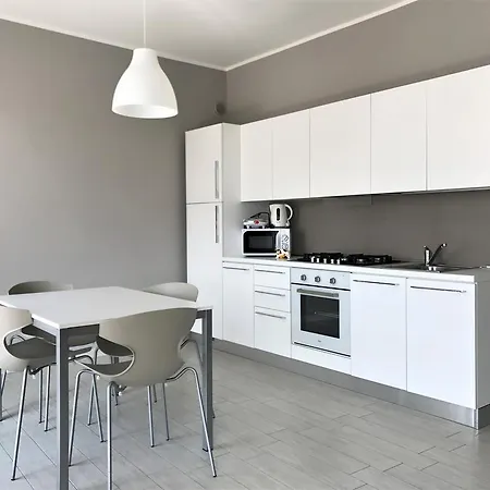 Apartamento Casacortivi Costermano