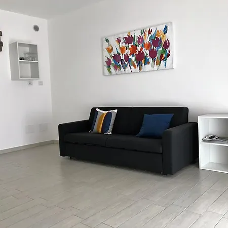 Casacortivi Apartamento