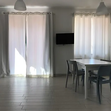 Casacortivi Apartamento *