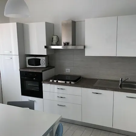 Apartamento Casacortivi Costermano