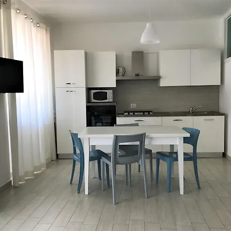 Apartamento Casacortivi