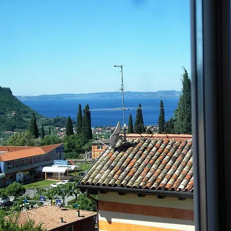Casacortivi Apartamento