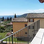 شقة Casacortivi *