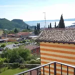 شقة Casacortivi *