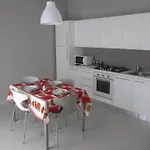 شقة Casacortivi