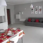 شقة Casacortivi كوسترمانو