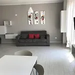 Casacortivi شقة *