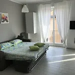 شقة Casacortivi *