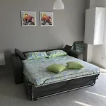 شقة Casacortivi *