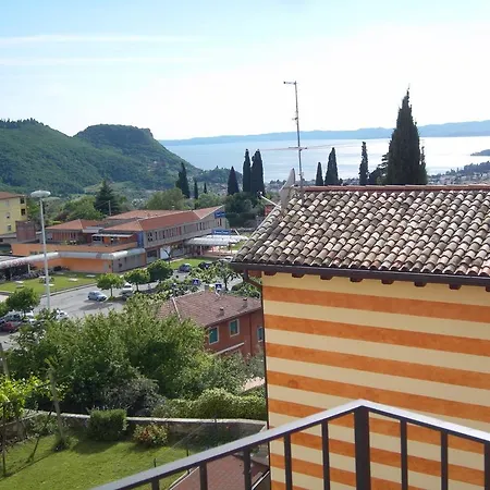 Apartamento Casacortivi *