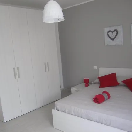 Apartamento Casacortivi Costermano