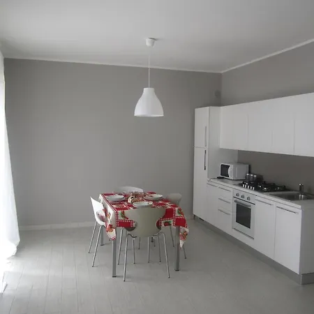 Apartamento Casacortivi