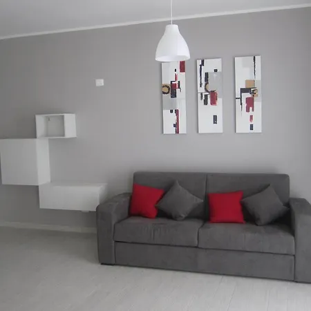 Casacortivi Apartamento