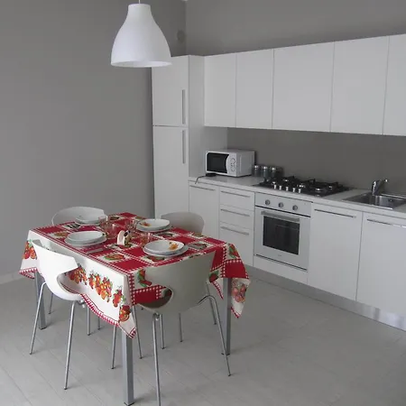 Apartamento Casacortivi
