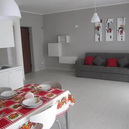 Apartamento Casacortivi Costermano