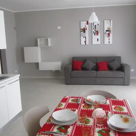 Casacortivi Apartamento Costermano