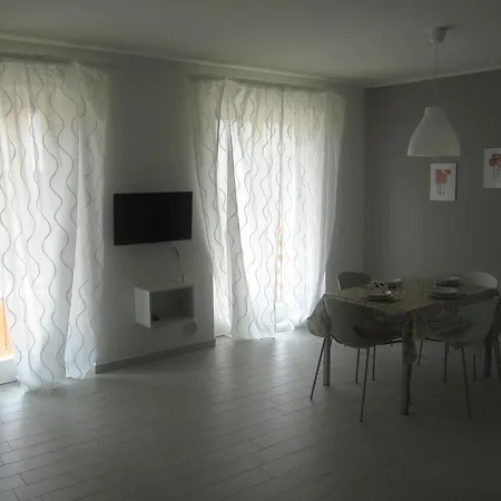 Apartamento Casacortivi Costermano