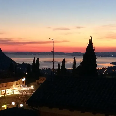 Casacortivi Costermano