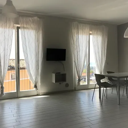 Casacortivi Apartamento Costermano