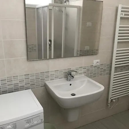 Apartamento Casacortivi *