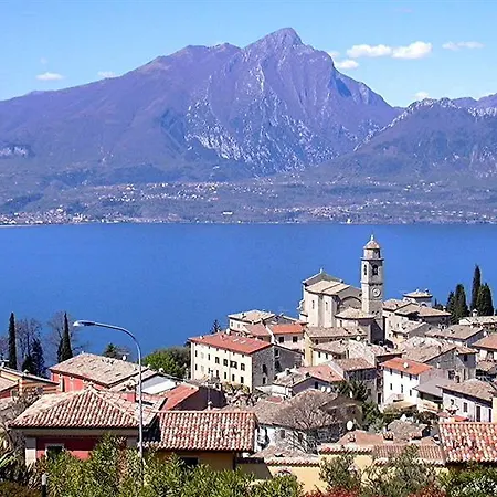 Apartamento Casacortivi