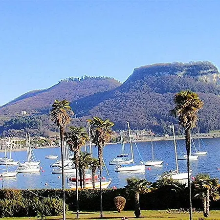 Apartamento Casacortivi Costermano