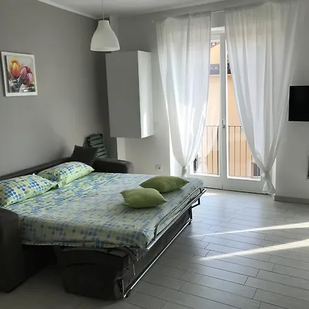 Apartamento Casacortivi *